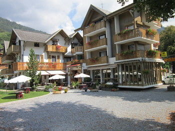 Hotel Residence Gai Soleil