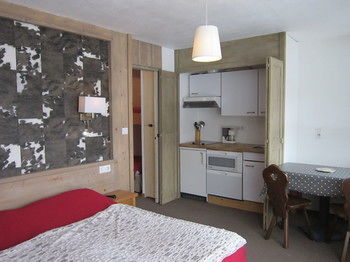 Hotel Residence Gai Soleil