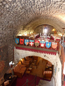 Chateau De Trigance Chateaux Et Hotels Collection
