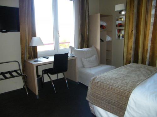 Hotel Saint-pierre