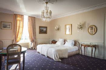 Hotel Ch�teau D'apign�