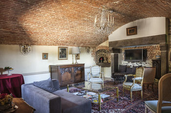 Hotel Ch�teau D'apign�