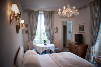 Hotel Ch�teau D'apign�