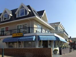 Hotel Best Western La Mare � Poissons