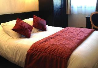 Exclusive Hotel De Clisson