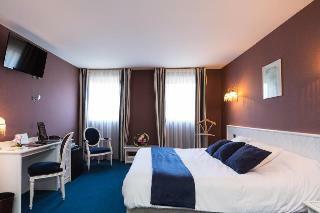 Exclusive Hotel De Clisson