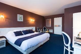 Exclusive Hotel De Clisson