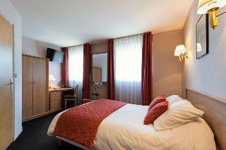 Exclusive Hotel De Clisson