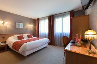 Exclusive Hotel De Clisson