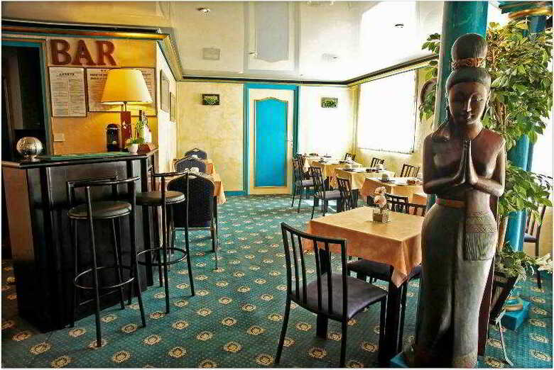 Exclusive Hotel De Clisson