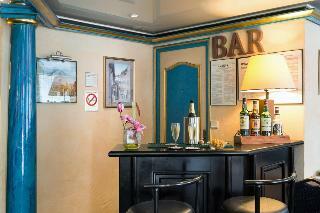 Exclusive Hotel De Clisson