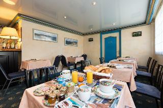 Exclusive Hotel De Clisson