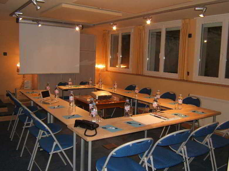 Exclusive Hotel De Clisson