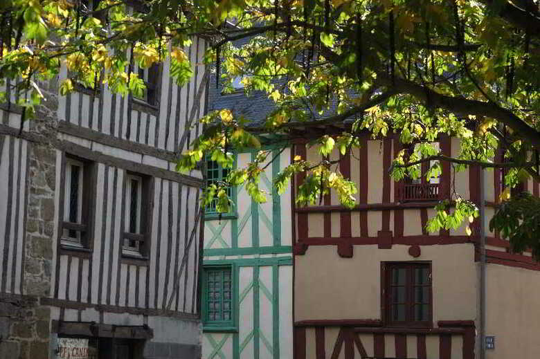 Exclusive Hotel De Clisson