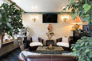 Exclusive Hotel De Clisson