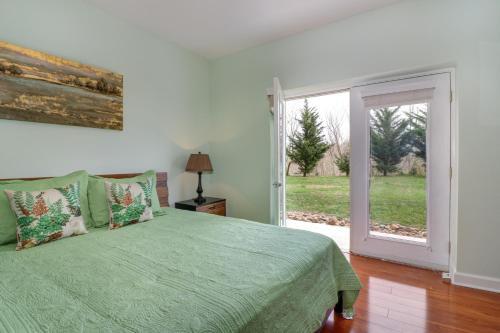 Richard's Retreat
