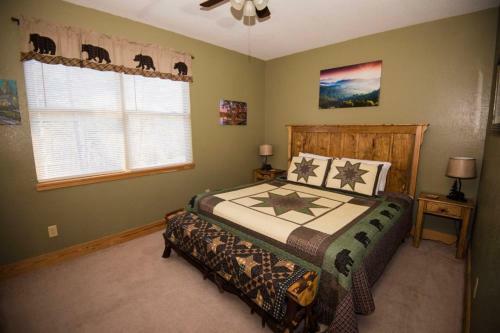 Apartamento 3211 The Glass Menagerie Condo