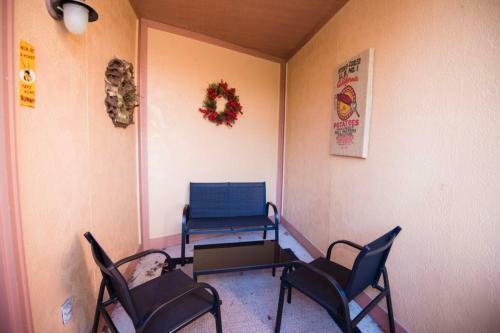 Apartamento 3211 The Glass Menagerie Condo