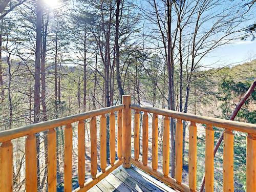 1304 Pine Trail Cabin