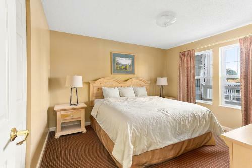 Hotel Sunrise Ridge Resort By Diamond Resorts