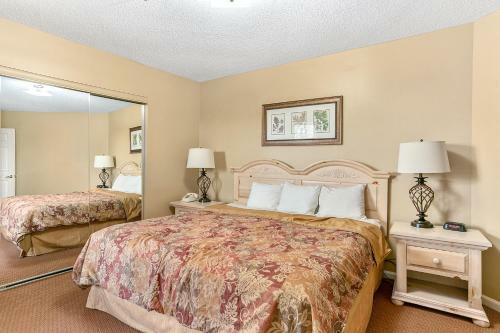Hotel Sunrise Ridge Resort By Diamond Resorts
