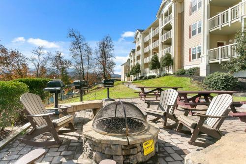 Hotel Sunrise Ridge Resort By Diamond Resorts