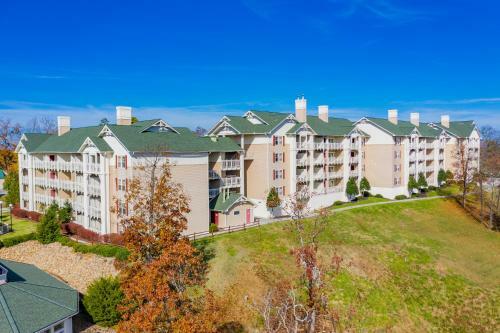 Hotel Sunrise Ridge Resort By Diamond Resorts