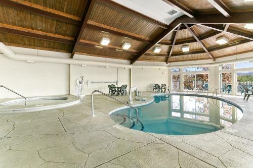 Hotel Sunrise Ridge Resort By Diamond Resorts