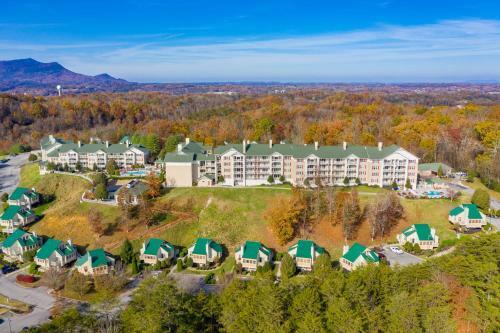 Hotel Sunrise Ridge Resort By Diamond Resorts