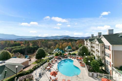 Hotel Sunrise Ridge Resort By Diamond Resorts