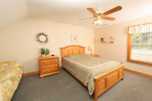 Apartamento Briarstone Lodge Condo 13c - Two Bedroom