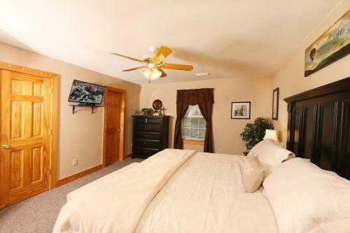 Apartamento Pinnacle View 7b - Three Bedroom