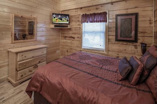 Mountain Memories Cabin