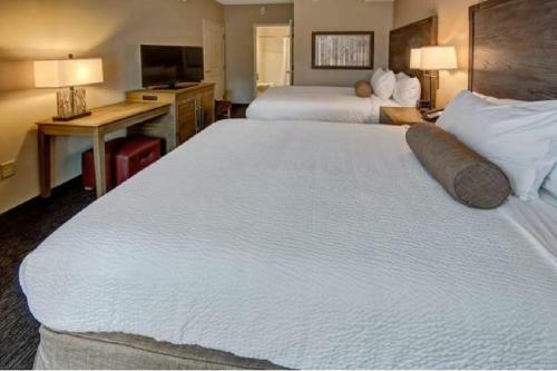 Hotel Black Fox Lodge Pigeon Forge, Tapestry Collection By Hilton