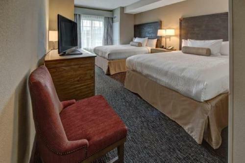 Hotel Black Fox Lodge Pigeon Forge, Tapestry Collection By Hilton