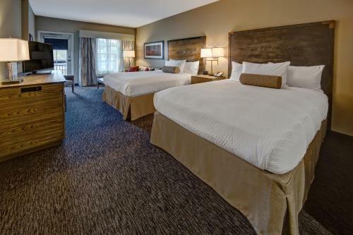 Hotel Black Fox Lodge Pigeon Forge, Tapestry Collection By Hilton