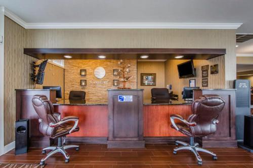 Hotel Comfort Inn Apple Valley Sevierville