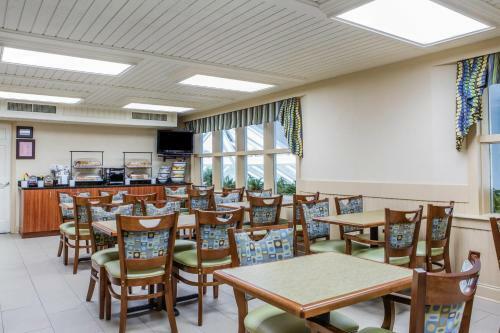 Hotel Comfort Inn Apple Valley Sevierville