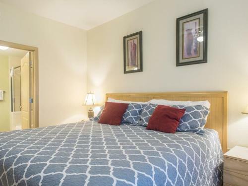 Berry Patch Penthouse - 3706