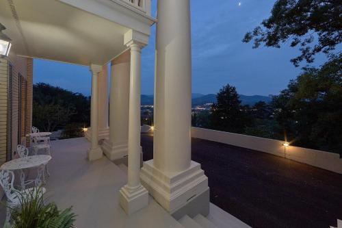 The Pillars