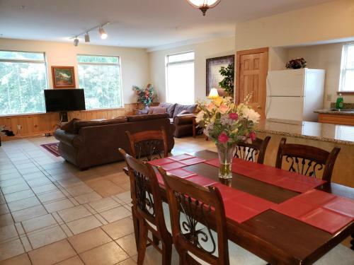 Apartamento Queen Of The Smokies