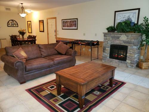 Apartamento Queen Of The Smokies