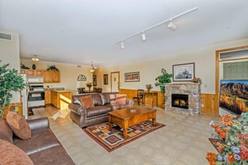 Apartamento Queen Of The Smokies