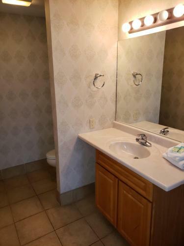 Apartamento Queen Of The Smokies