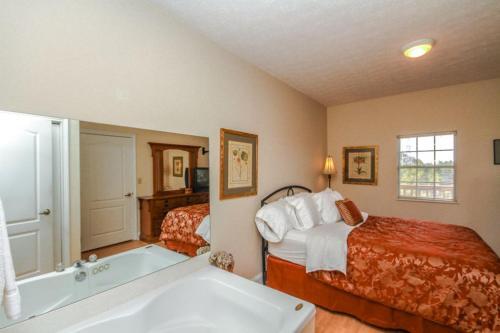 Apartamento 2501 Bear Hugs Condo