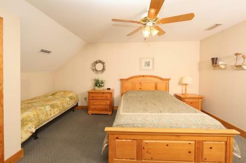 Apartamento Briarstone Lodge Condo 13f - Three Bedroom