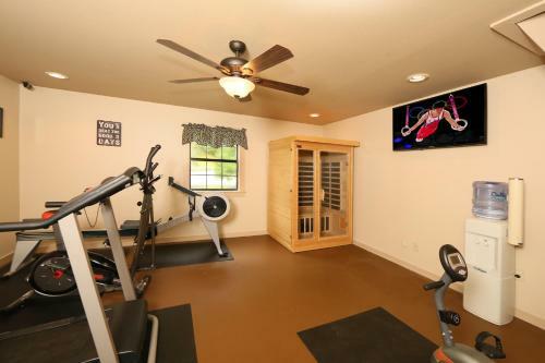 Apartamento Briarstone Lodge Condo 13f - Three Bedroom
