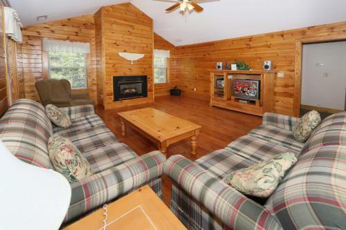 Apartamento Briarstone Lodge Condo 13f - Three Bedroom