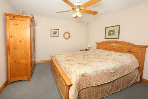 Apartamento Briarstone Lodge Condo 13f - Three Bedroom