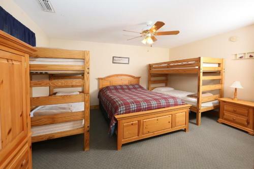 Apartamento Briarstone Lodge Condo 13f - Three Bedroom
